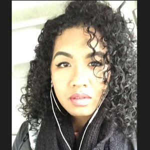 Meet your Posher, Nicky